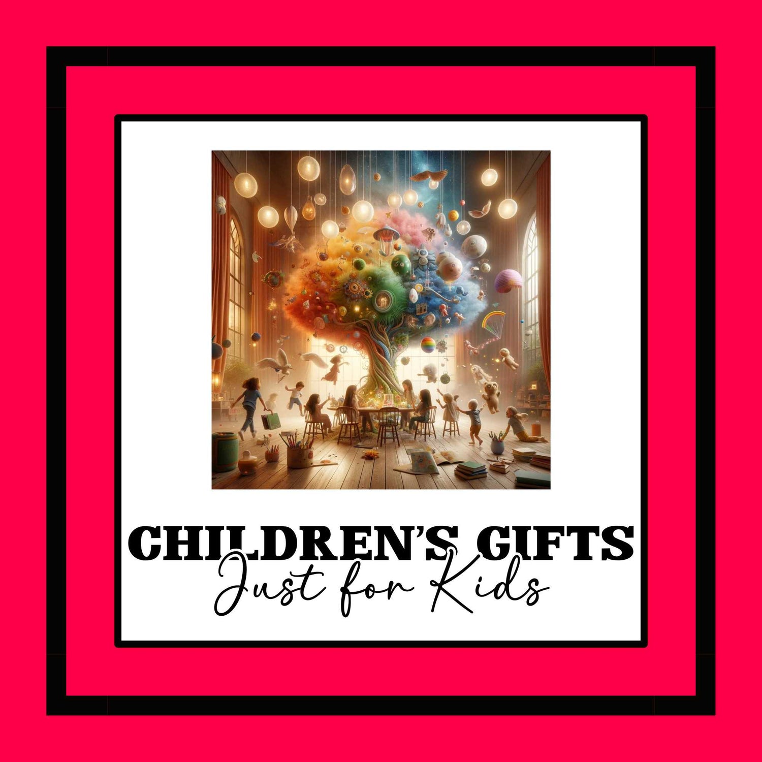 Children's Gifts