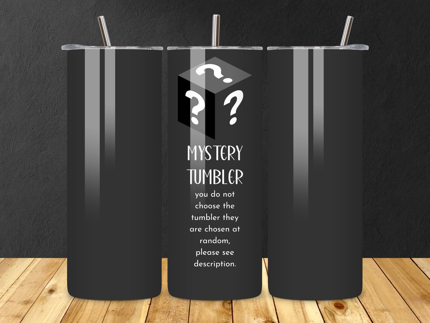 Sweary Mystery Bundle / box