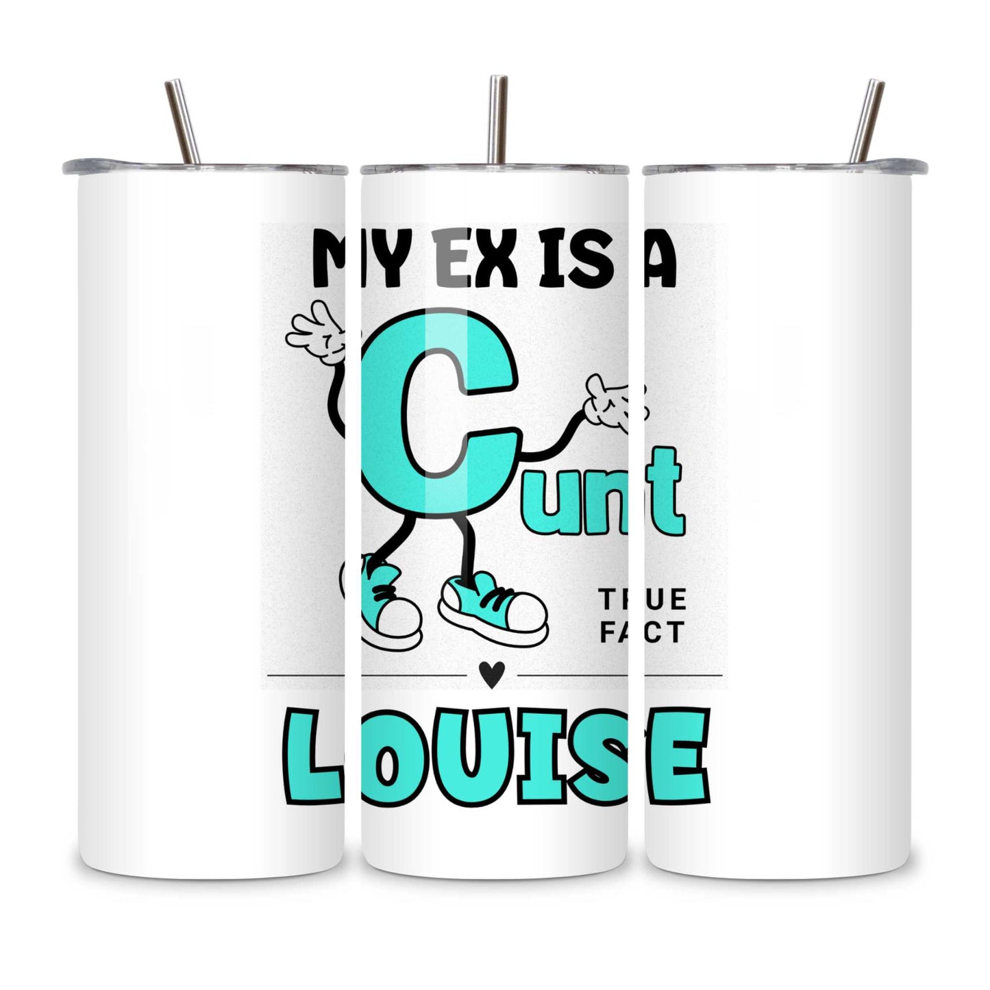 My Ex is a Cunt Hilarious coffee Mug