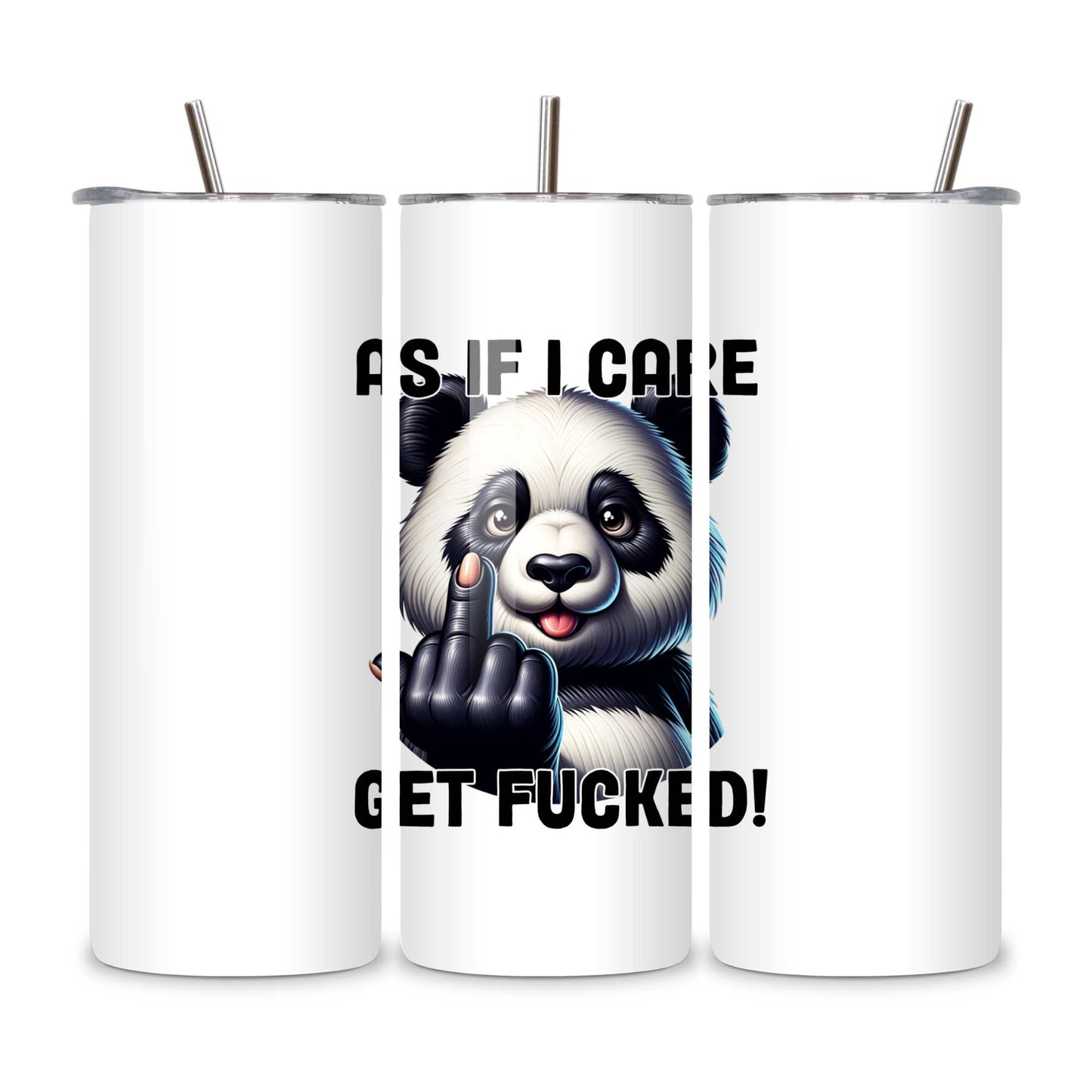 As if I care Get Fucked Rude Coffee Mug Gifts for Her Birthday
