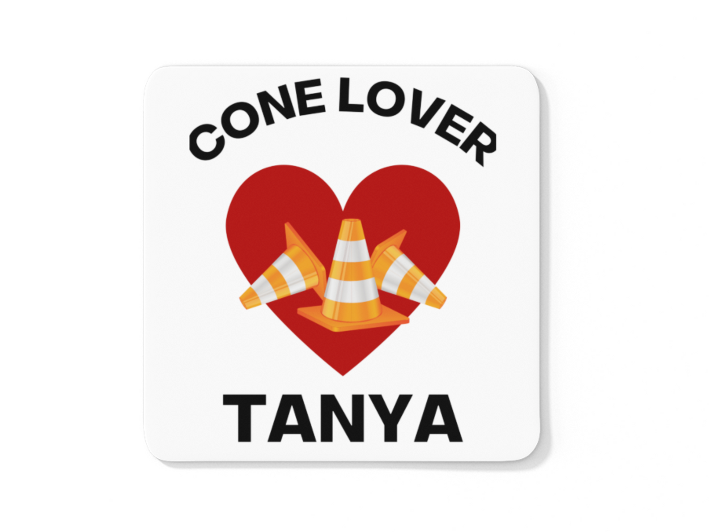 Cone lover funny coffee mug