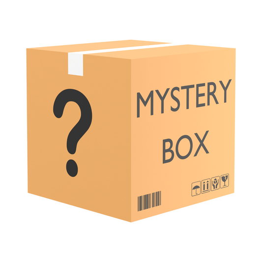 Sweary Mystery Bundle / box