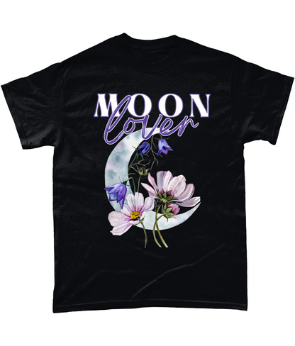 Moon lover t-shirt