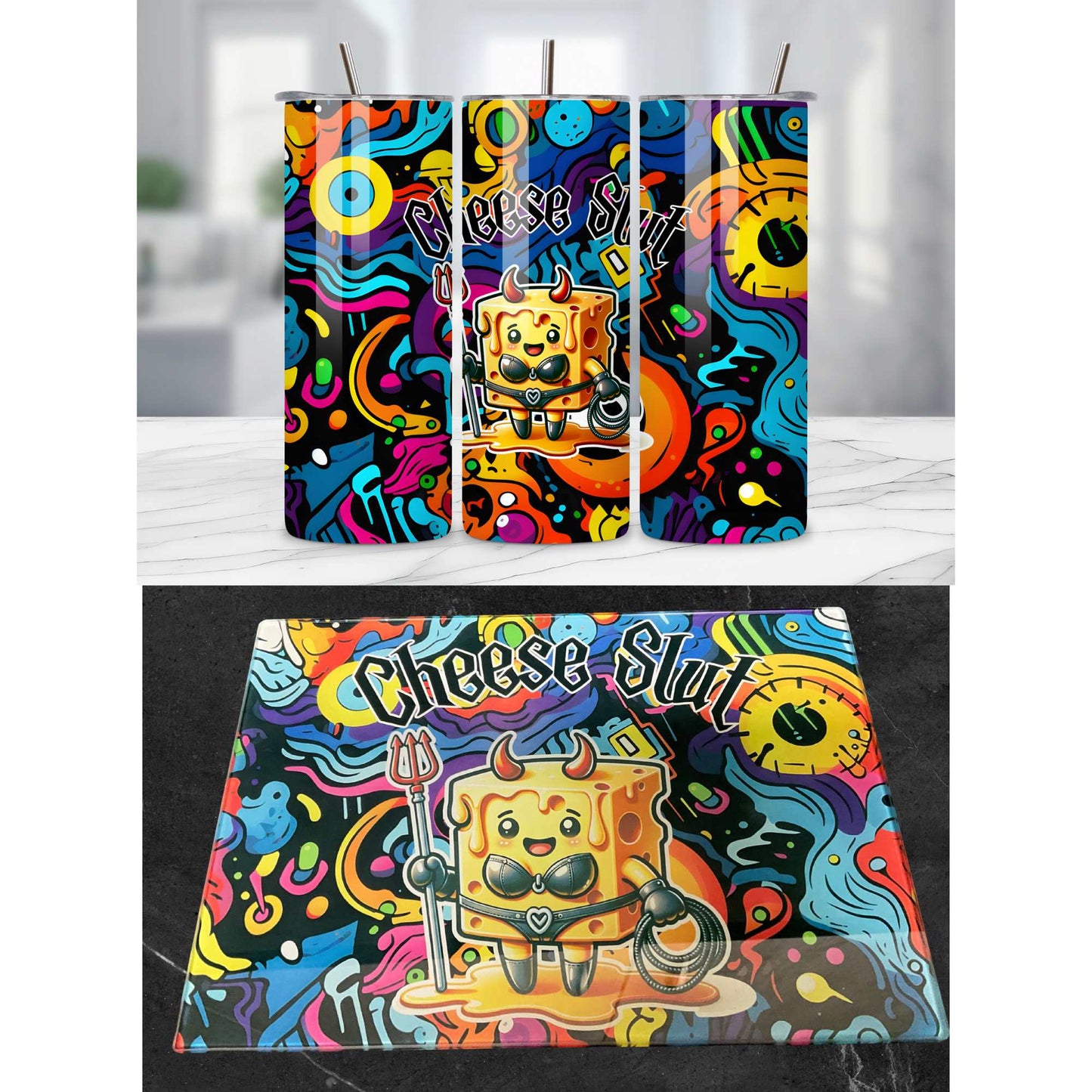 Sweary Mystery Bundle / box