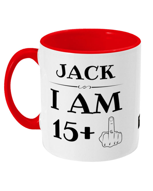 Sweet 16 Birthday, 16th Birthday Mug, Daughter 16th Mug, Son 16th Birthday, 16th Gift for him, 16th Boy Birthday, 16th Girl Birthday