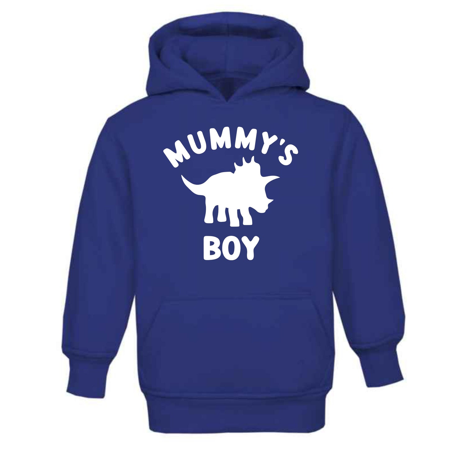 Personalised Kids Hoodie | Custom Name Pullover for Ages 2-6 | Cosy Kids Hoodie with Kangaroo Pocket | Perfect Gift for Birthdays & More!