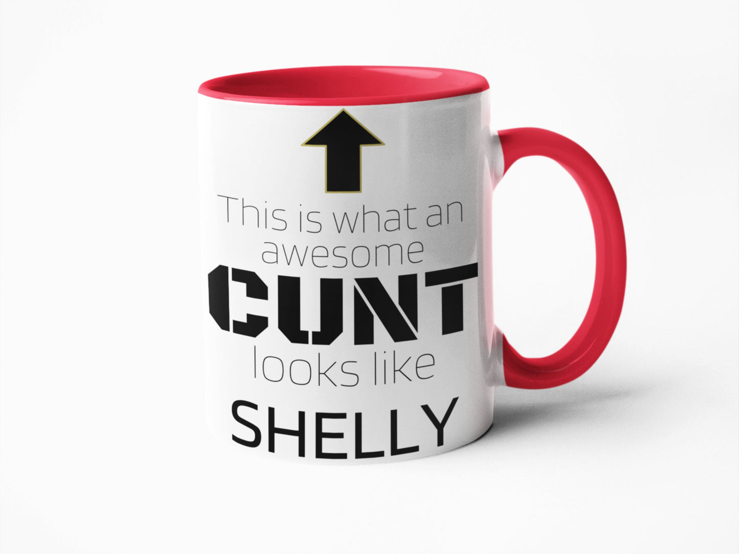 Rude gift, rude mug, Funny mugs, Adult mug, Mugs, Ceramic coffee mug, Rude adult gifts, Gifts for women, Gifts for men, Funny gifts
