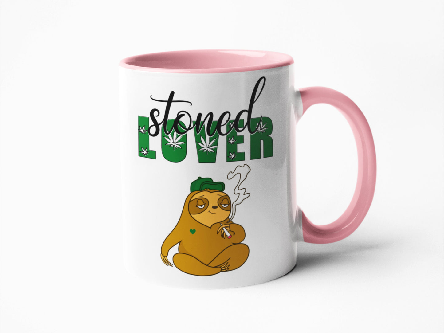 Stoner Mug Valentines Gift Christmas Gift for him Gifts for men husband gifts boyfriend gifts