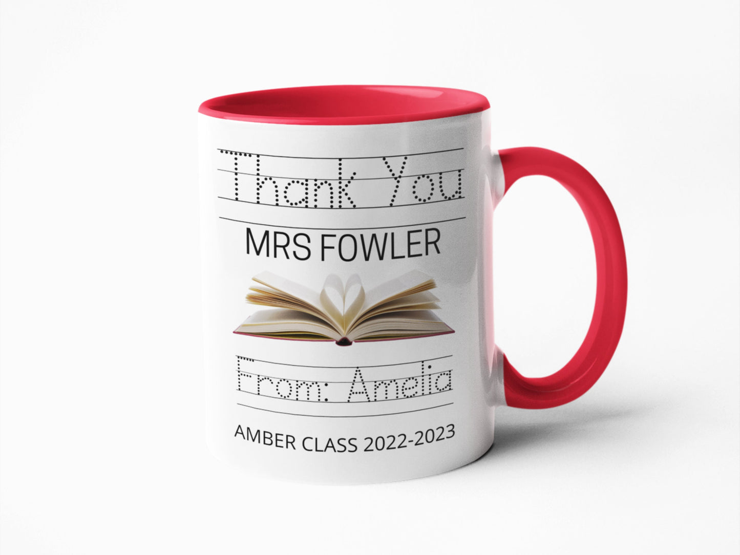 Teacher Gift Mug, Teaching Assistant Mug, Teacher Assistant Gift, Gift for Teachers, End Term Gifts, School Gift ideas