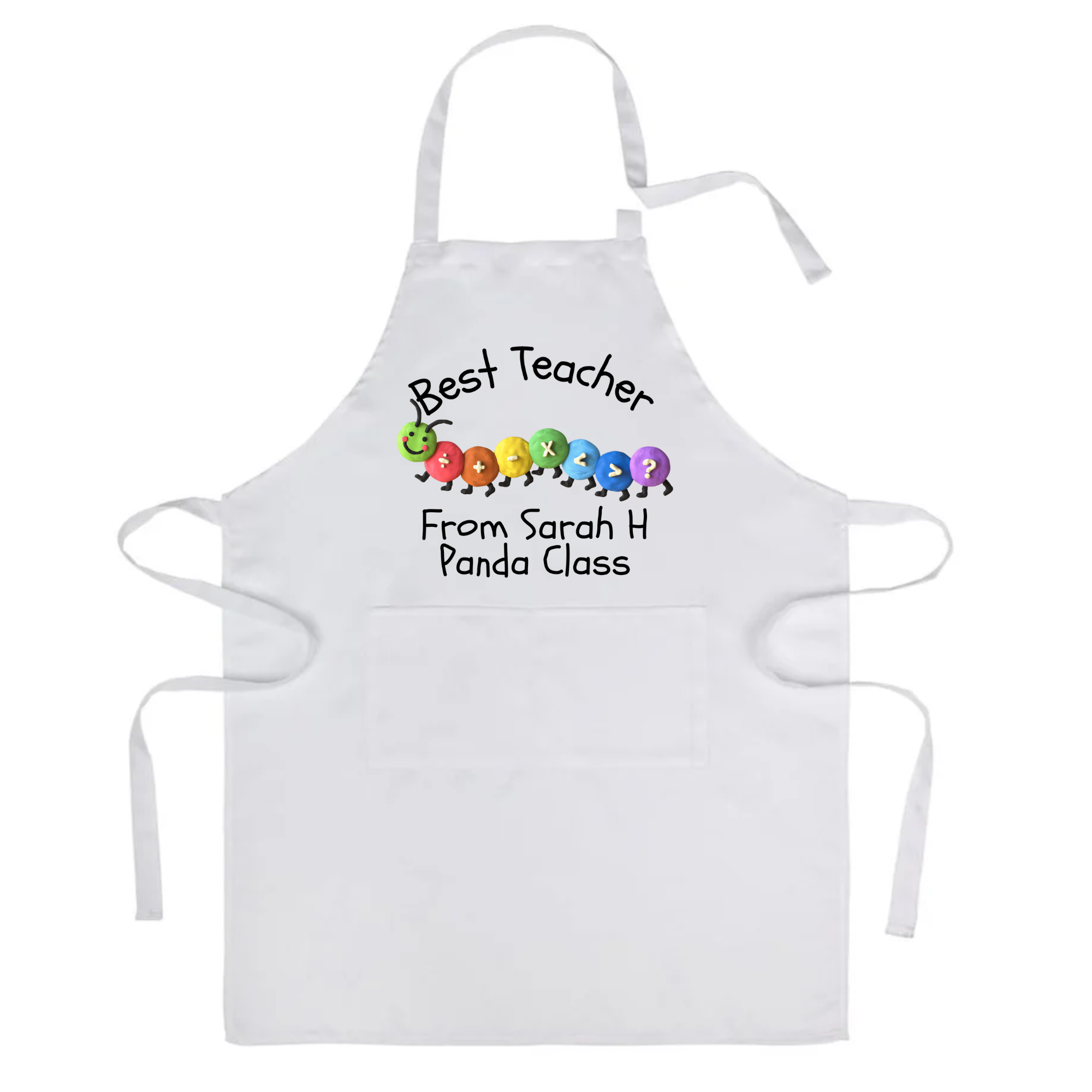 Personalised Teacher Gifts Chopping Boards or Aprons