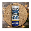 Diabetes Warrior Tumbler for hot drinks and cold diabetic gifts for Christmas or Birthday for her