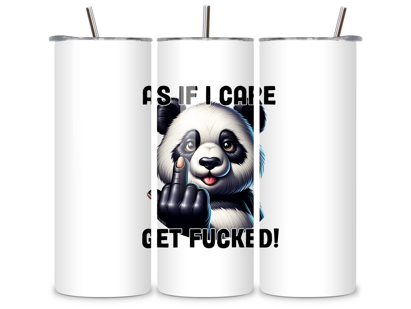 As if I care Get Fucked Rude Coffee Mug Gifts for Her Birthday