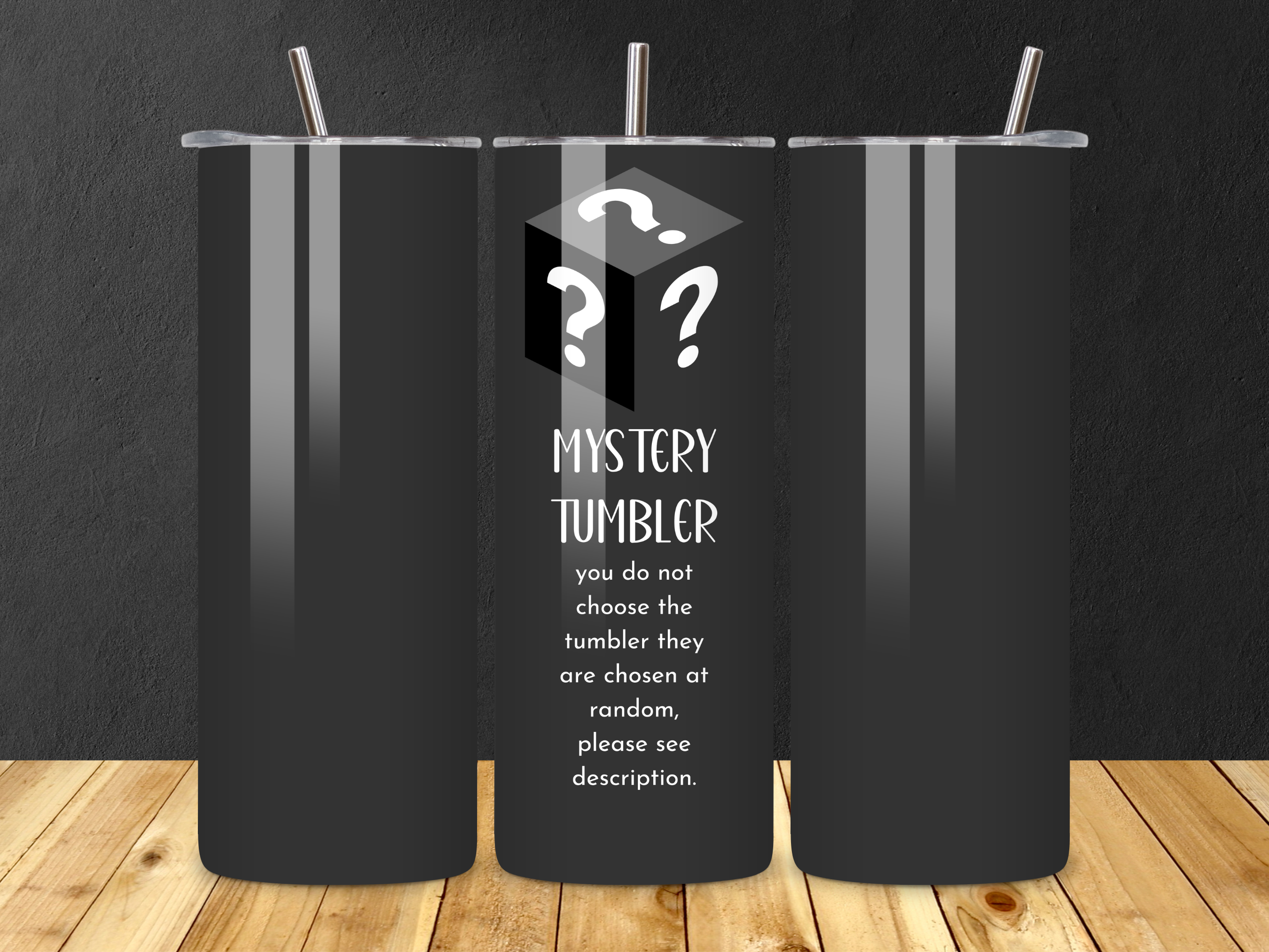 Sweary Mystery Bundle / box