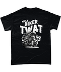 Motorcycle Enthusiast Tee - Biker Event Shirt, Eco-Friendly Biker Gift, S-5XL