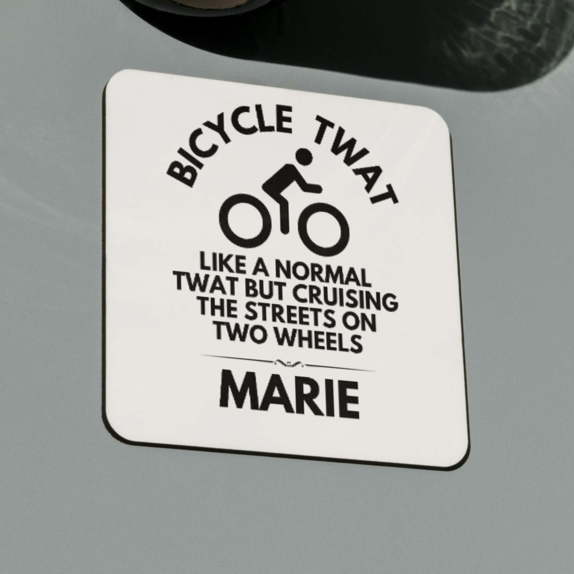 Bicycle Twat Mug For Gift Birthday Husband Gifts Boyfriend Birthday Tennis Gift Ideas