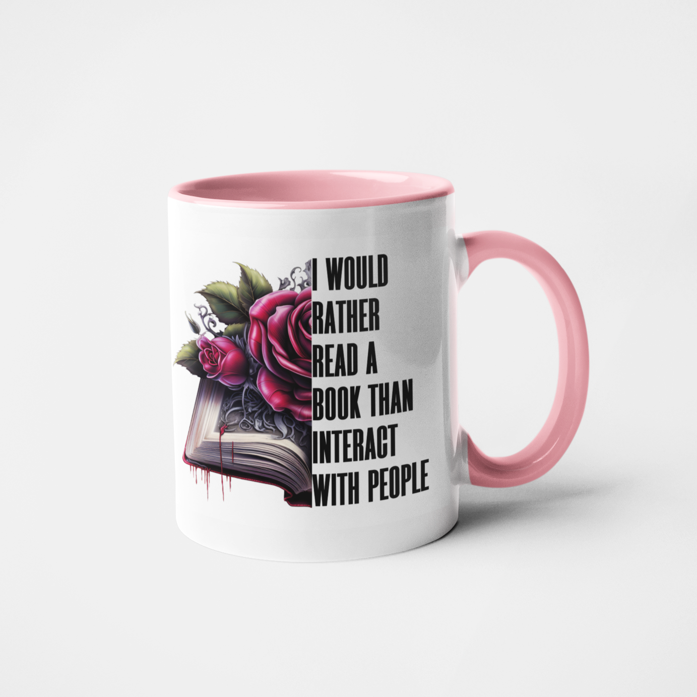 Book mug, Book Tumbler, Book worm gift, Gifts for sister, gift for mum, gift for friends, Christmas gift, gift for her, women xmas gift
