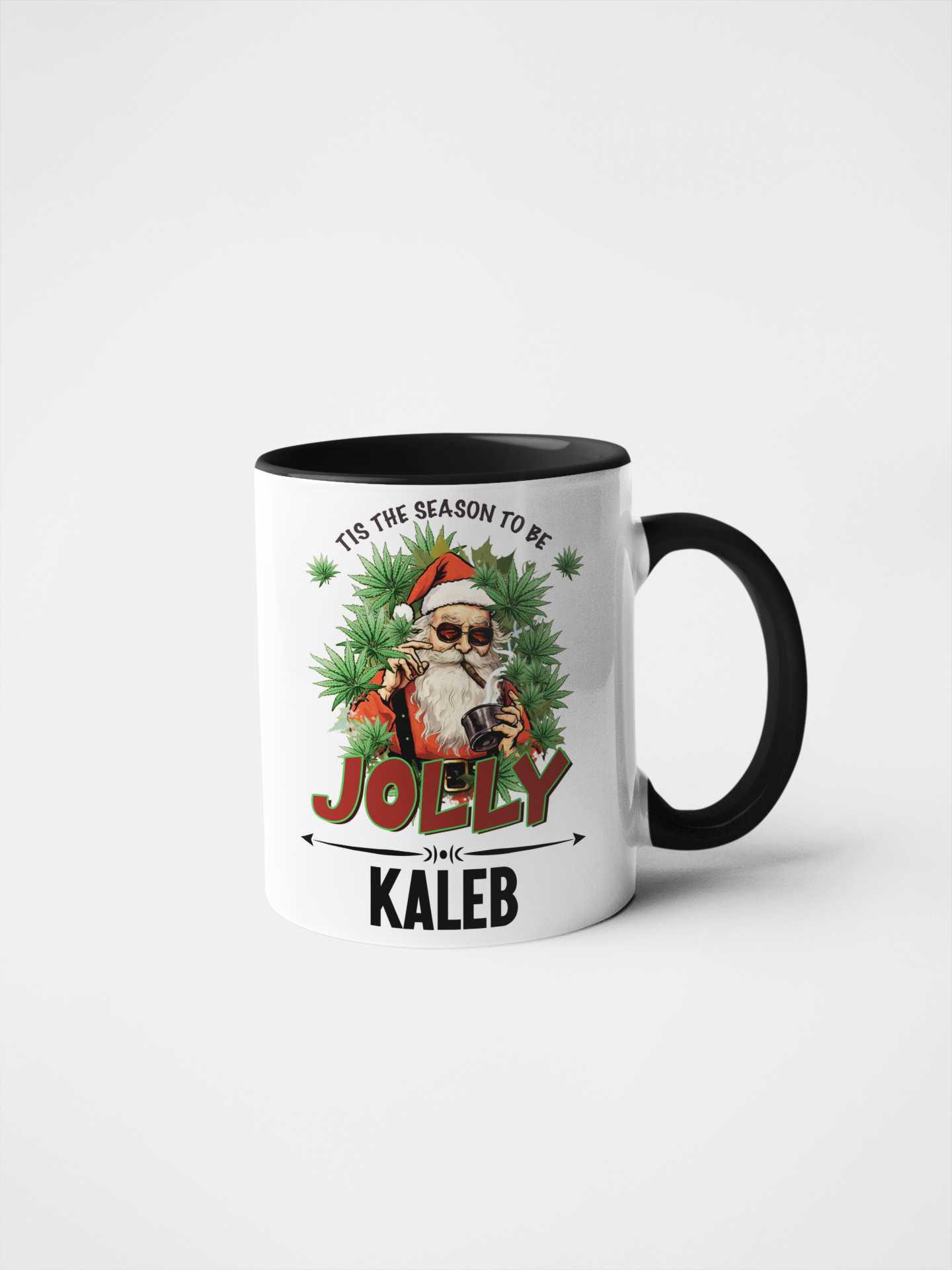 Stoner Christmas 11oz mug or 20oz tumbler