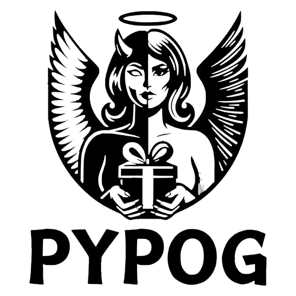 Pypog Gift Shop Feltham