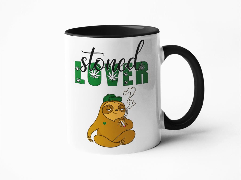Stoner Mug Valentines Gift Christmas Gift for him Gifts for men husband gifts boyfriend gifts