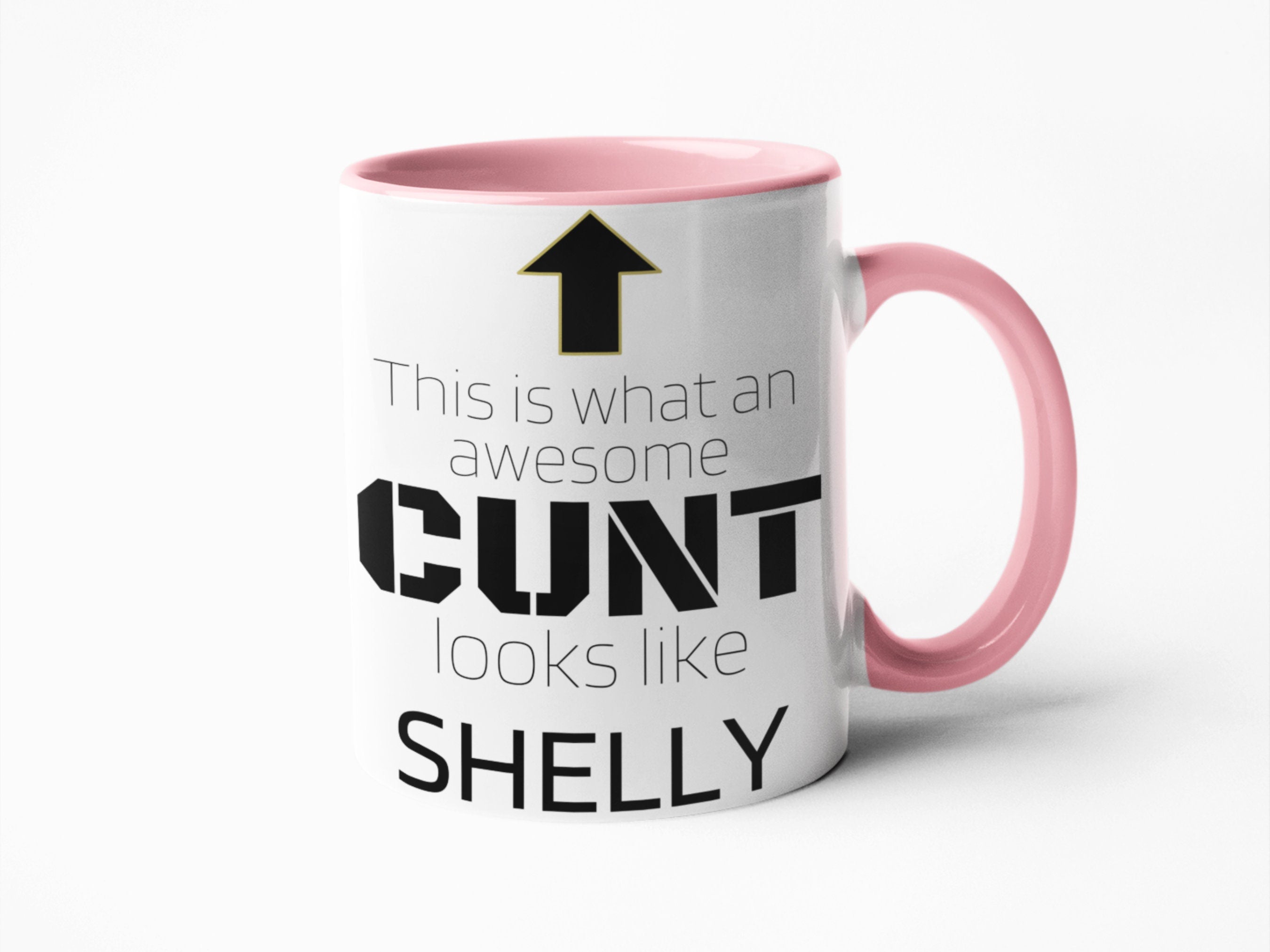 Rude gift, rude mug, Funny mugs, Adult mug, Mugs, Ceramic coffee mug, Rude adult gifts, Gifts for women, Gifts for men, Funny gifts