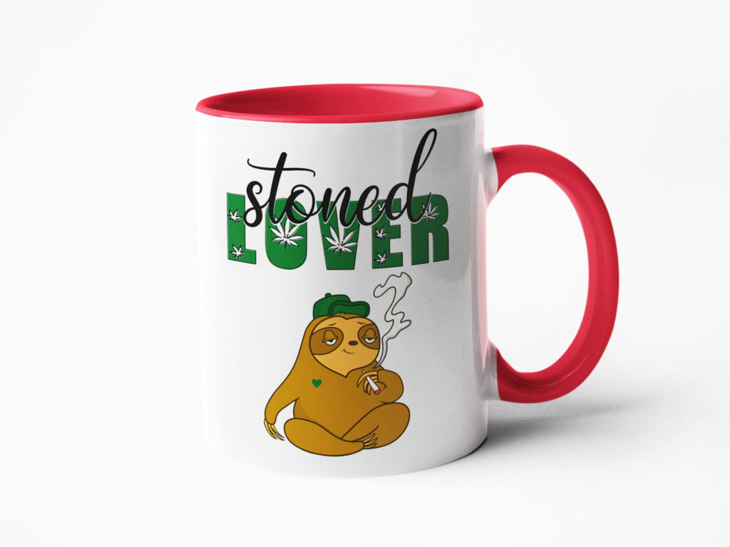 Stoner Mug Valentines Gift Christmas Gift for him Gifts for men husband gifts boyfriend gifts